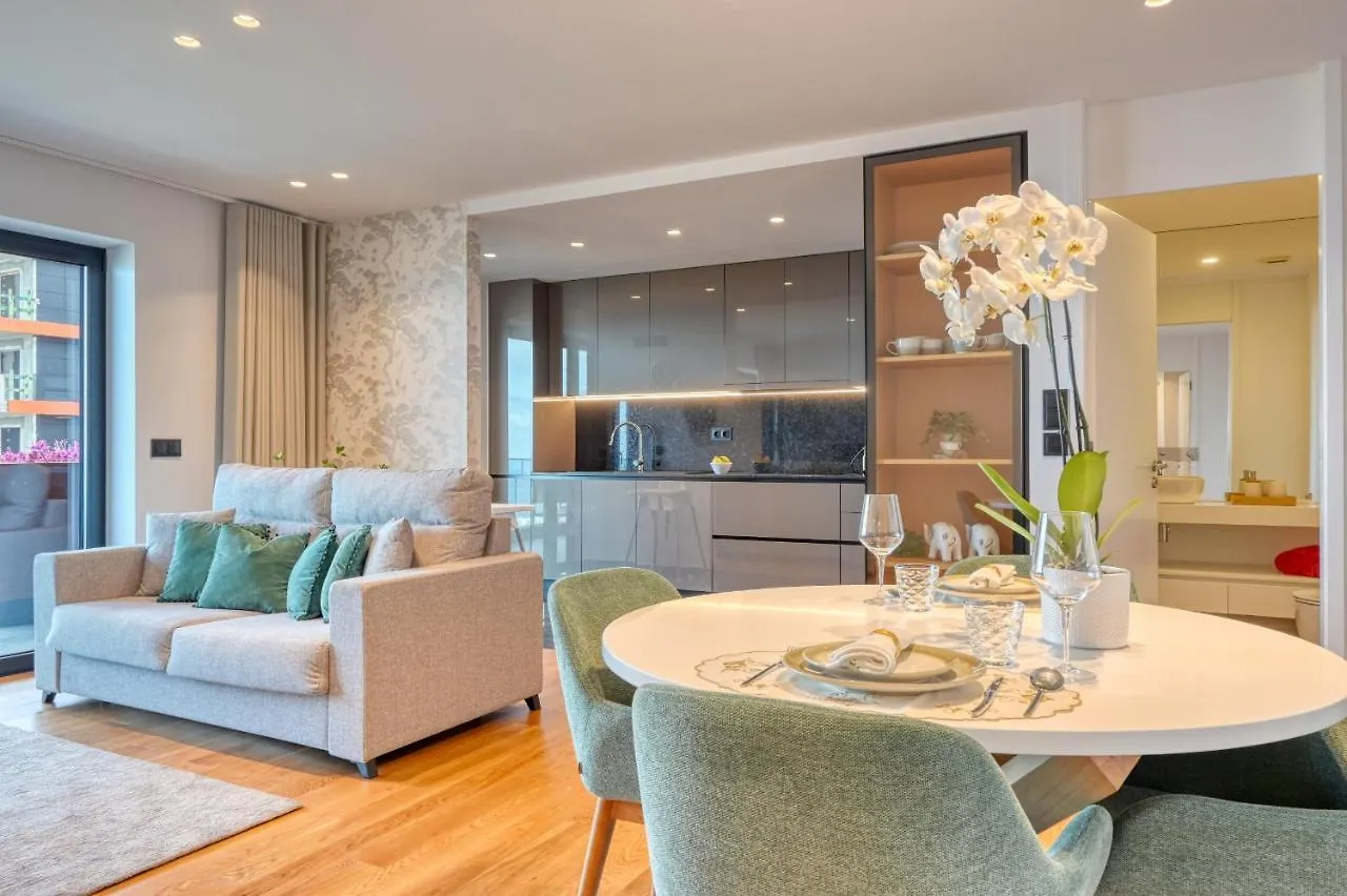 Becas Place, A Home In Madeira Funchal