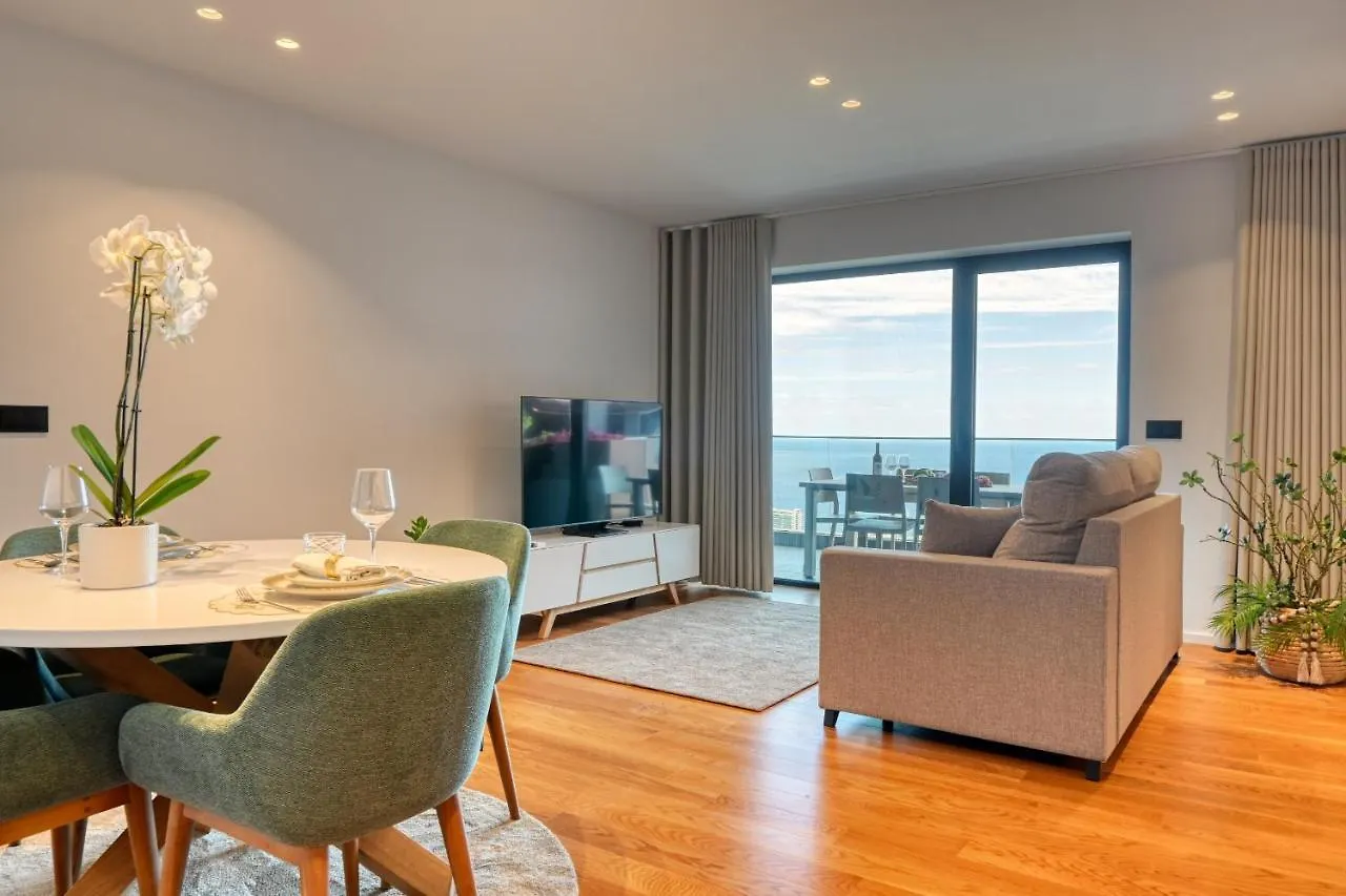 Apartment Becas Place, A Home In Madeira Funchal