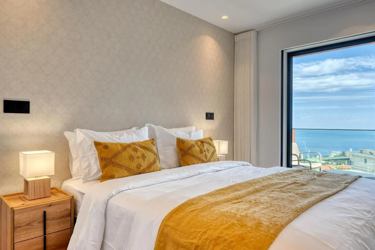 Becas Place, A Home In Madeira Funchal  Portugal