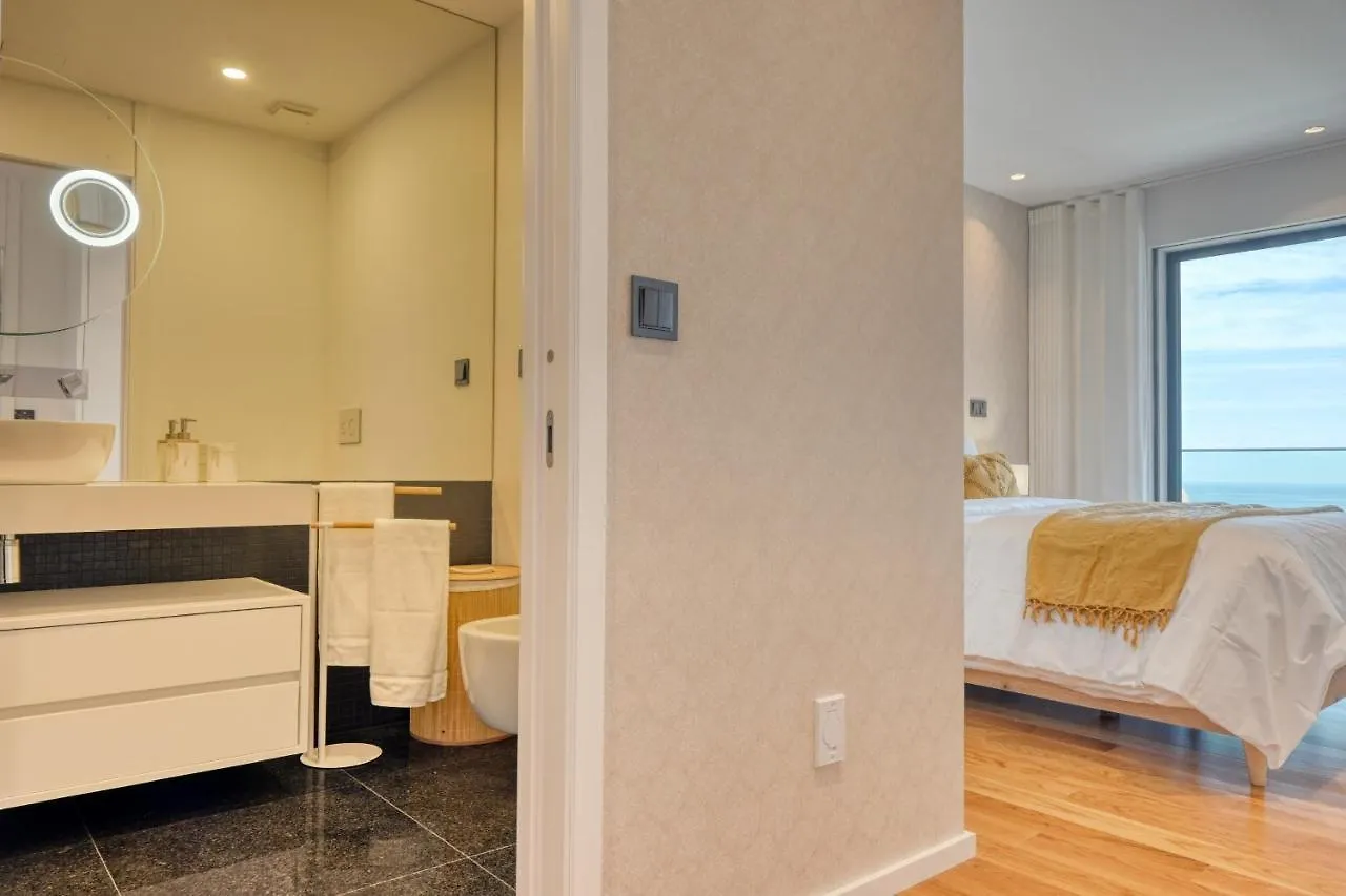Apartment Becas Place, A Home In Madeira Funchal