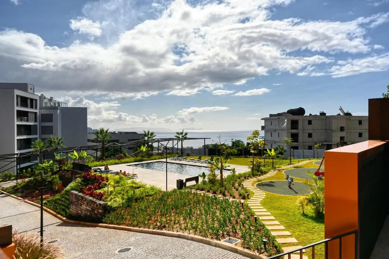 Becas Place, A Home In Madeira Funchal  0*, Funchal (Madeira) Portugal