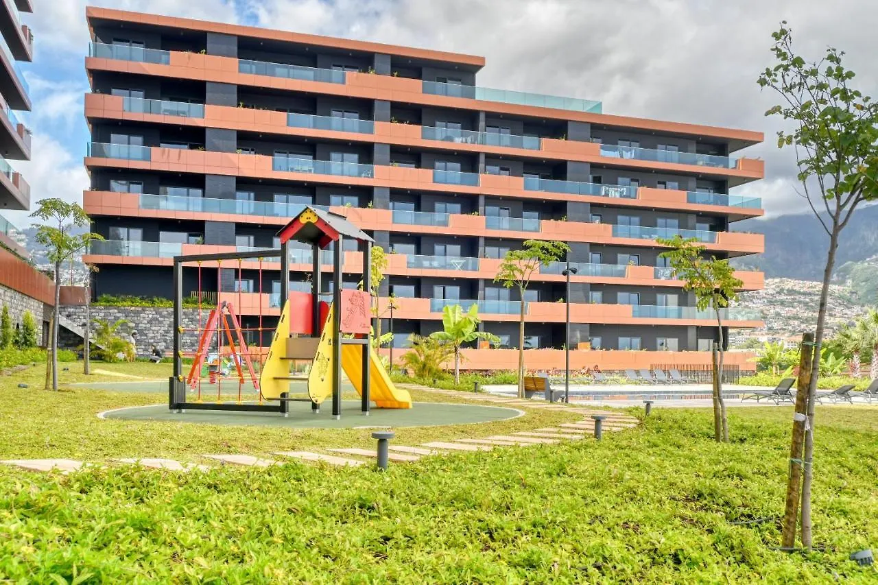 Becas Place, A Home In Madeira Funchal  Apartment Funchal (Madeira)