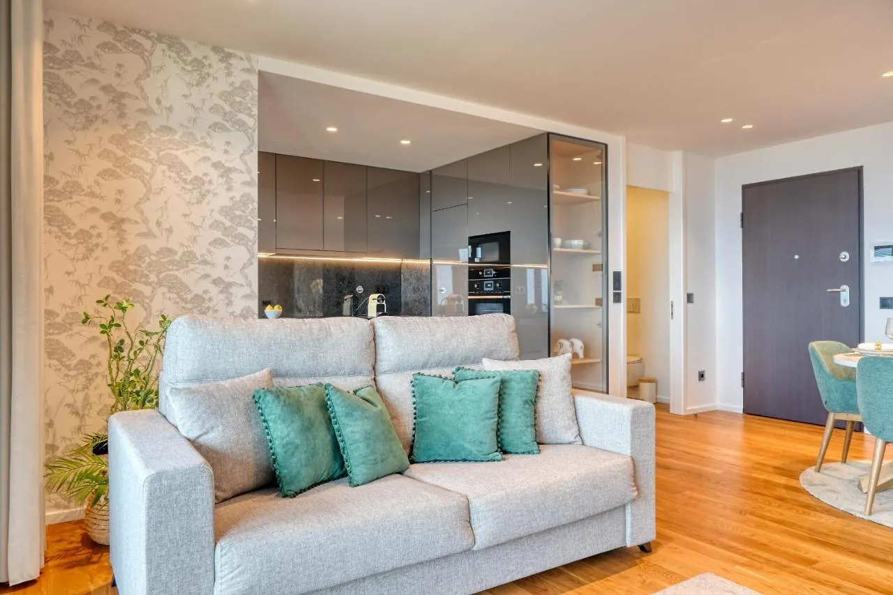 Becas Place, A Home In Madeira Funchal  Portugal