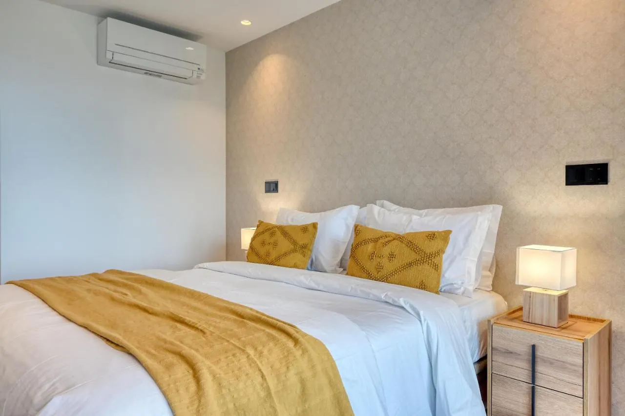 Becas Place, A Home In Madeira Funchal  0*, Funchal (Madeira)