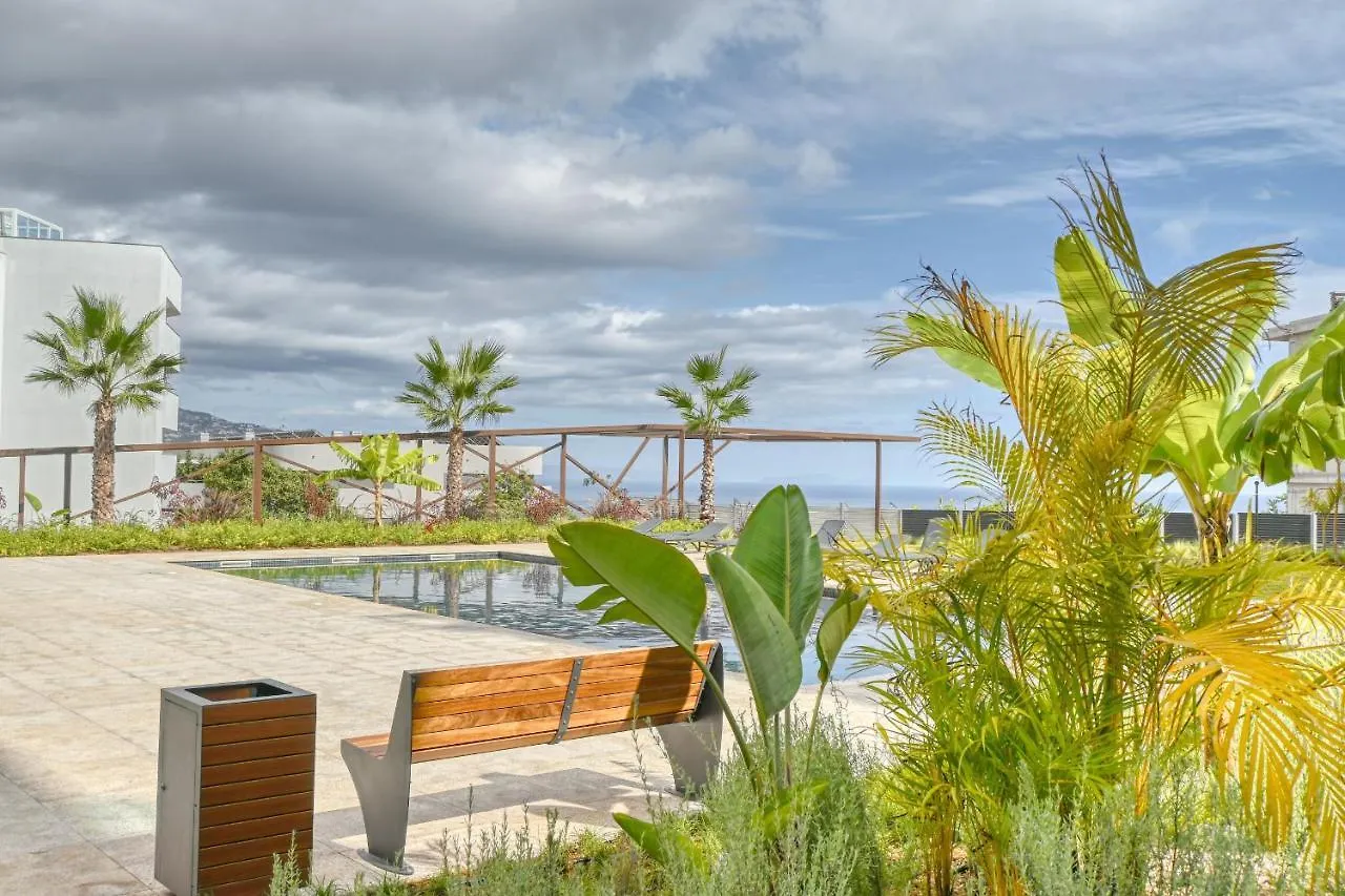 Becas Place, A Home In Madeira Funchal  Apartment