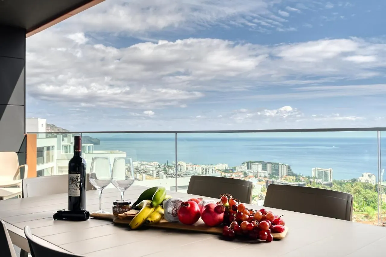 Becas Place, A Home In Madeira contacts