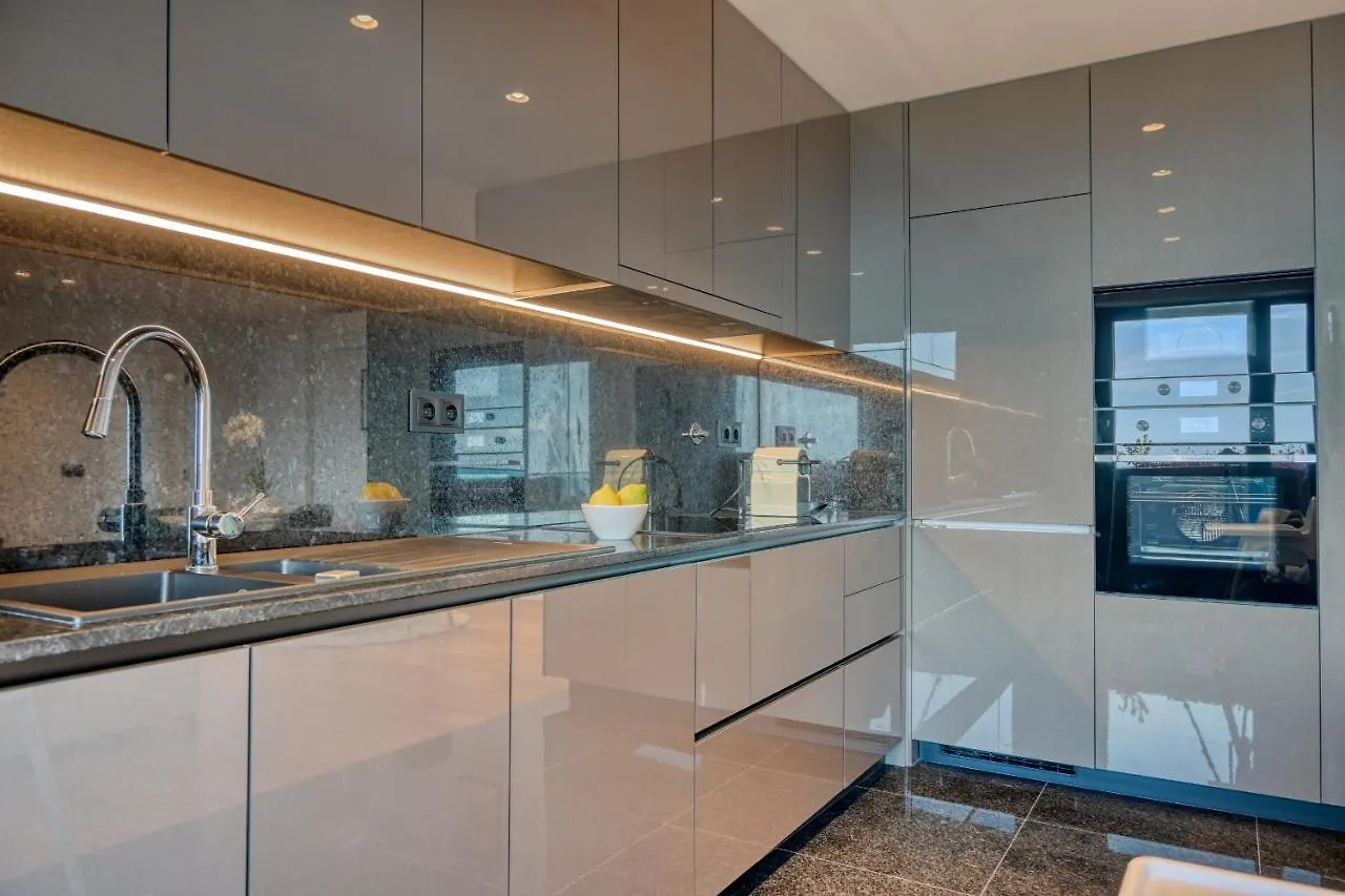 Becas Place, A Home In Madeira Funchal  Apartment