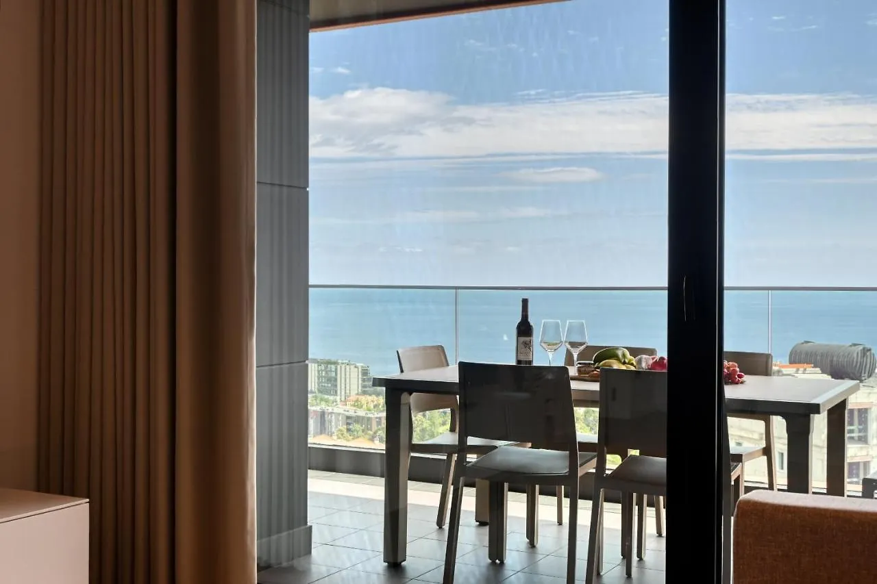 Becas Place, A Home In Madeira Funchal  Portugal