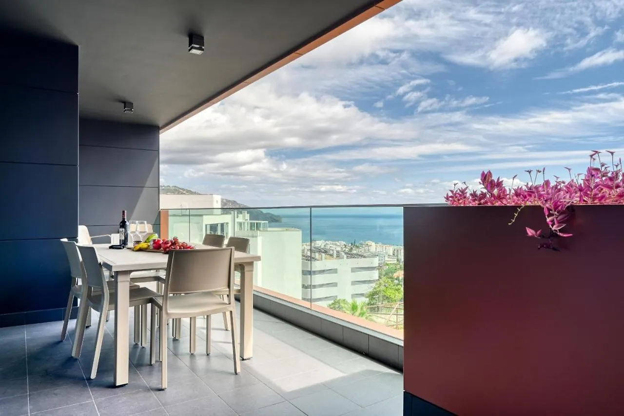 Becas Place, A Home In Madeira Funchal  0*, Funchal (Madeira) Portugal