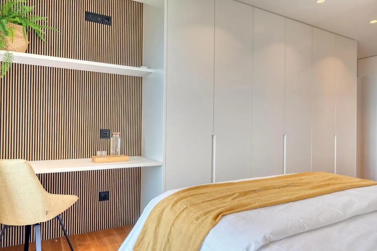 Apartment Becas Place, A Home In Madeira Funchal  Portugal