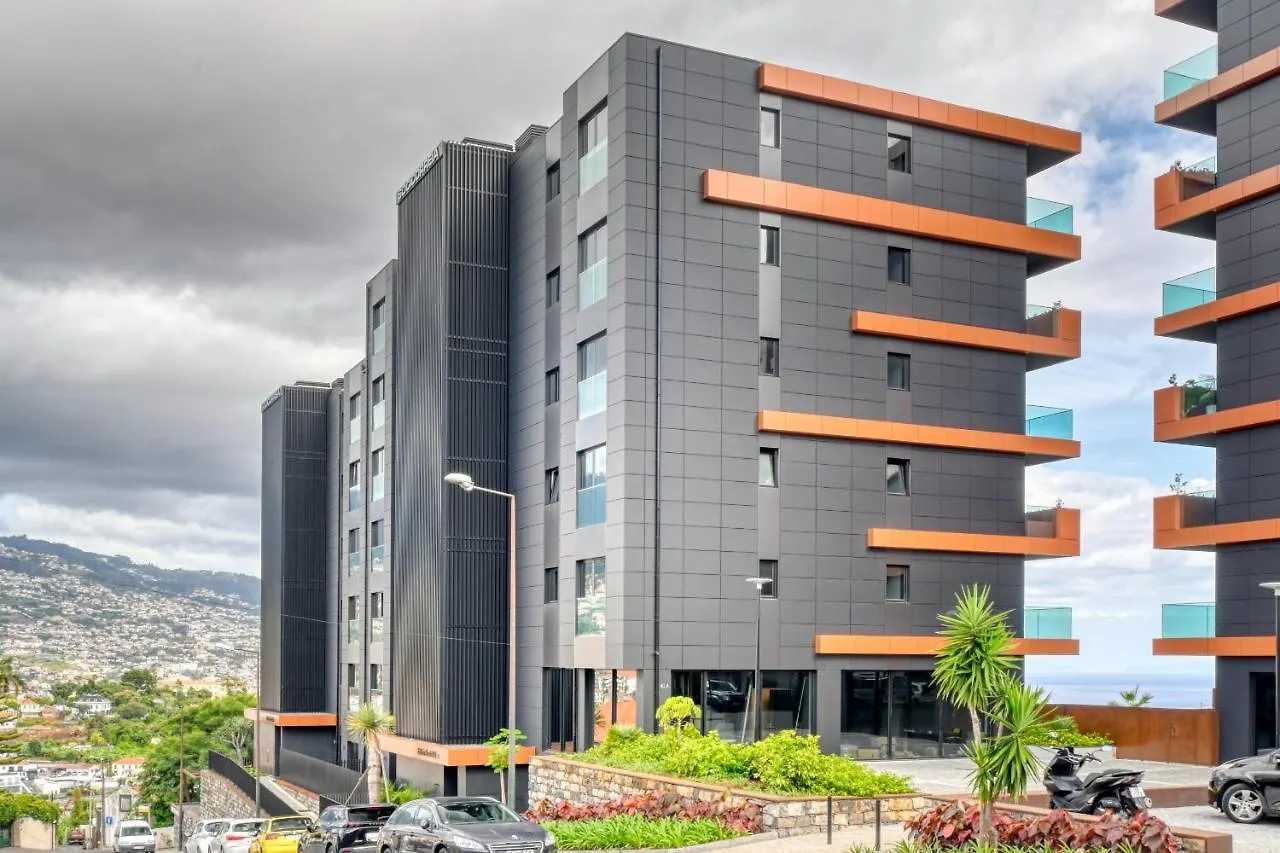 Apartment Becas Place, A Home In Madeira Funchal
