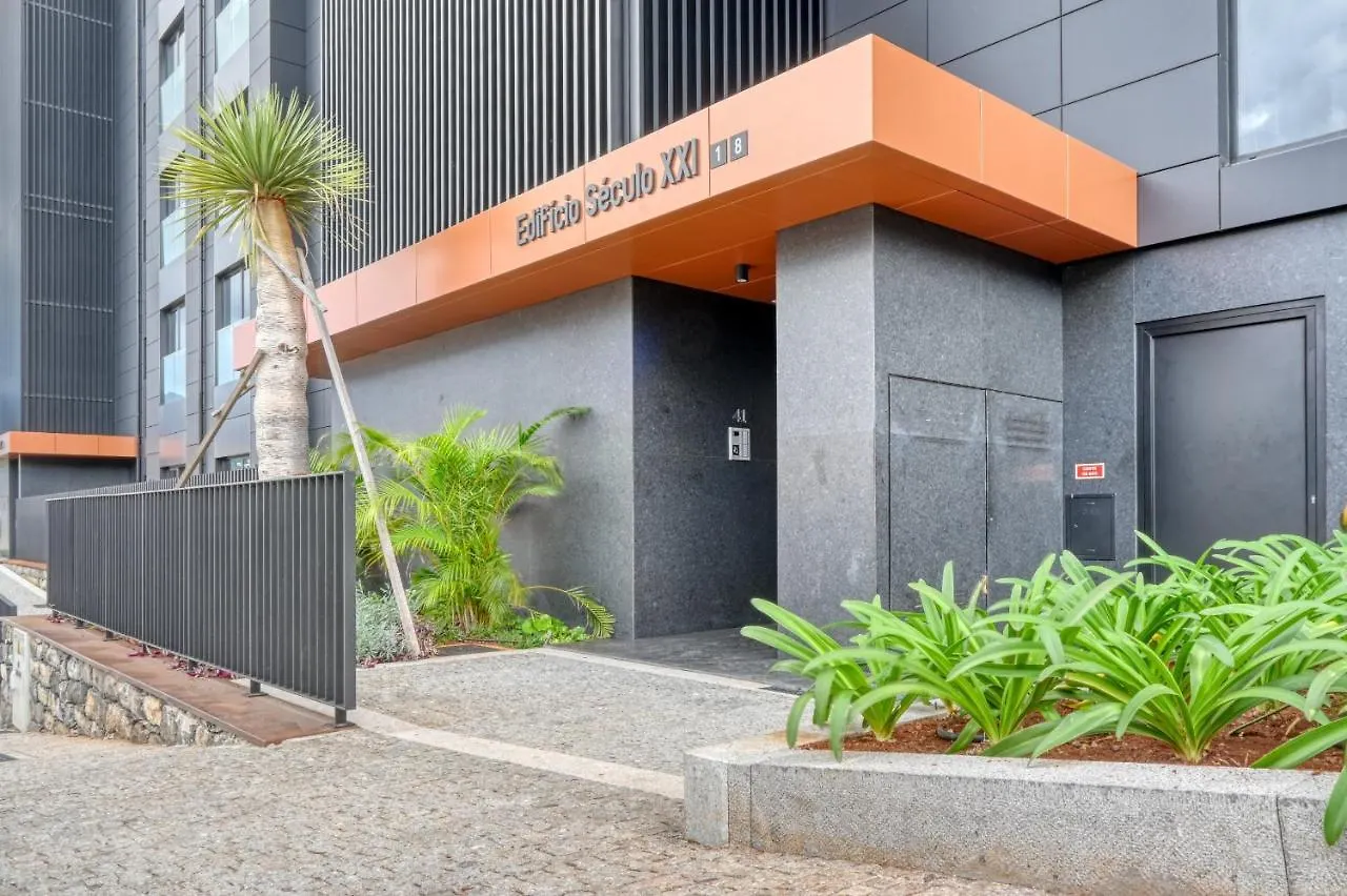 Becas Place, A Home In Madeira Funchal  Appartement