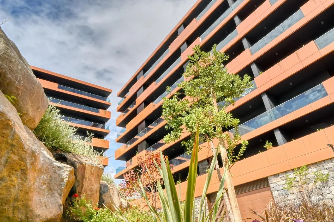 Becas Place, A Home In Madeira Funchal  Appartement Funchal (Madeira)