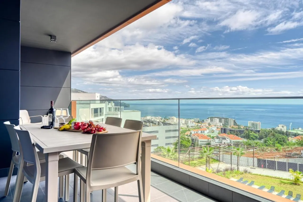 Becas Place, A Home In Madeira Funchal  Funchal (Madeira)
