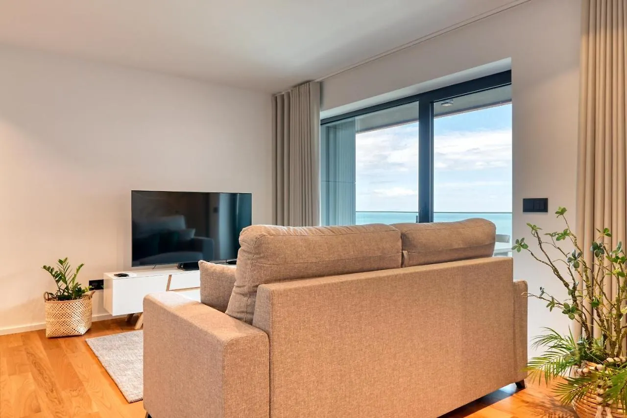 Διαμέρισμα Becas Place, A Home In Madeira Φουνκάλ